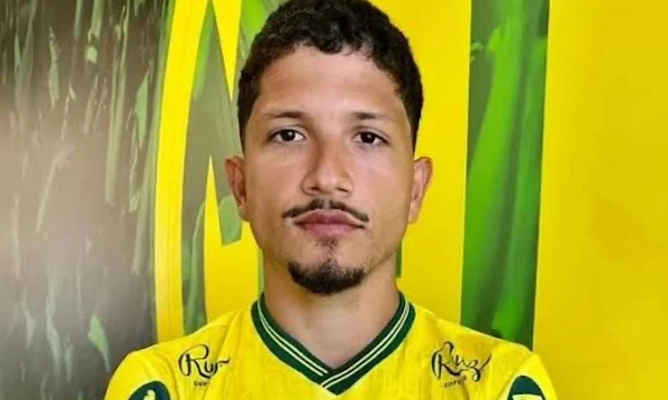 Yuri Lima anunciou aposentadoria dos gramados