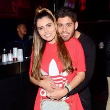 Zé Felipe foi noivo de Isabella por Reprodução