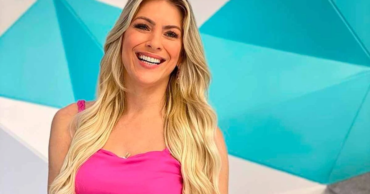 Imagem - Veja quanto Renata Fan recebe de salário na Band para comandar o Jogo Aberto