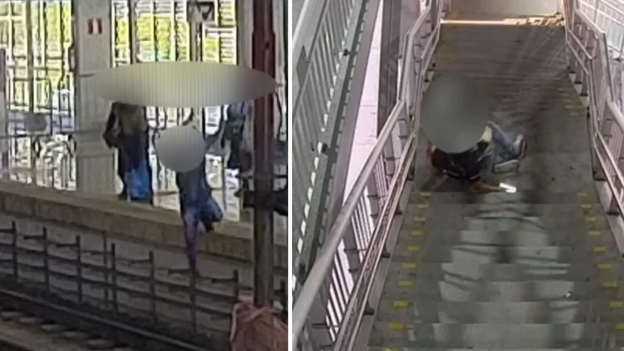 Imagem - Celular é o principal vilão: acidentes no metrô de Salvador aumentam 20%