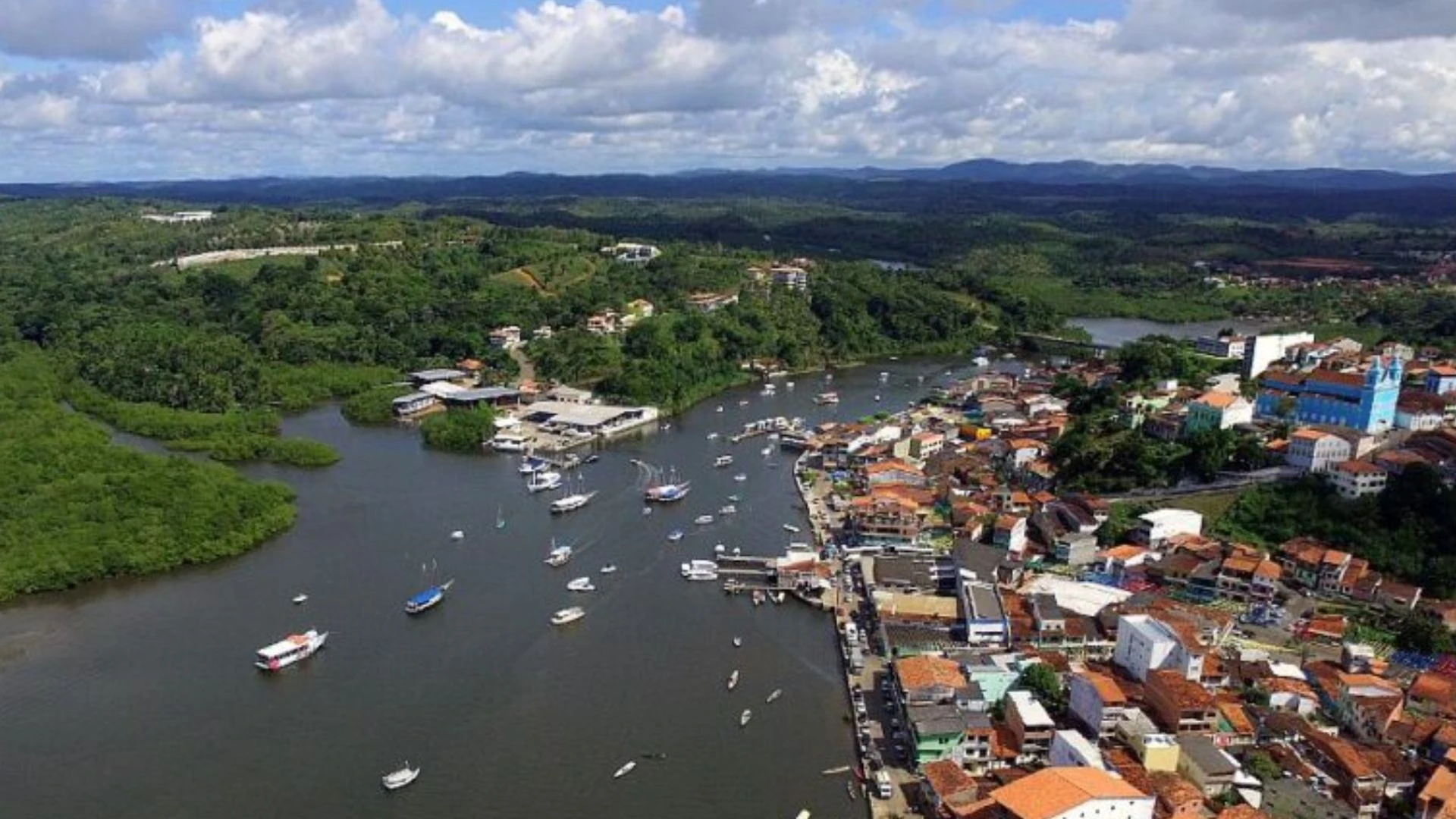 Imagem - Conheça as cinco cidades com a pior qualidade de vida da Bahia