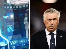 Imagem - Você sabia? Ancelotti vendia queijo, pesca salmão e atuou no filme Star Trek