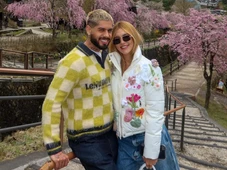 Imagem - Zé Felipe comenta fim do casamento com Virginia e nega marketing: 'Melhor separar com amor'
