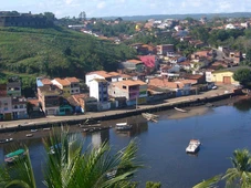 Imagem - Prefeitura de Camamu retoma aulas municipais após suspensão por causa da insegurança