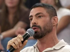 Imagem - Cauã Reymond revolta parentes ao expor HIV positivo da mãe, diz coluna