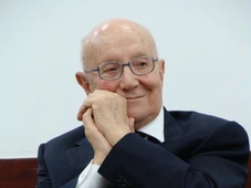 Imagem - Biografia de Dom Luigi Verzé é lançada nesta sexta-feira (30)