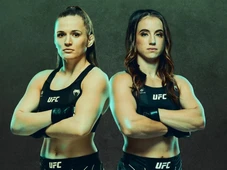 Imagem - UFC Vegas 107: veja onde assistir ao vivo, horários e cards completos