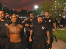 Imagem - Conheça MC Poze do Rodo, funkeiro preso por apologia ao crime no Rio