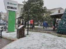 Imagem - Nevou no Sul do Brasil: confira fotos do efeito da onda polar