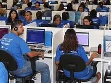 Imagem - Empresa abre 350 vagas para operador de telemarketing em Feira de Santana