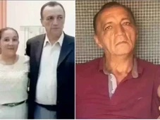 Imagem - Pastor evangélico é preso por suspeita de matar ex-esposa com mais de 30 facadas
