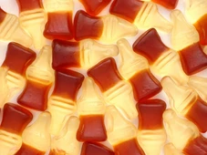 Imagem - Marca de doces faz recall após detectar maconha em produtos