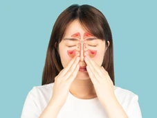 Imagem - Saiba como identificar sinusite crônica, motivo para cirurgia de Patrícia Poeta