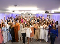 Imagem - União Brasil promove evento para fortalecer e ampliar participação das mulheres na política
