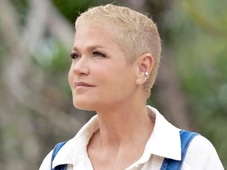 Imagem - Xuxa Meneghel recebe alta hospitalar após cirurgia em São Paulo