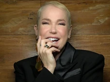 Imagem - Revista internacional  elege Xuxa como a maior popstar da história do Brasil