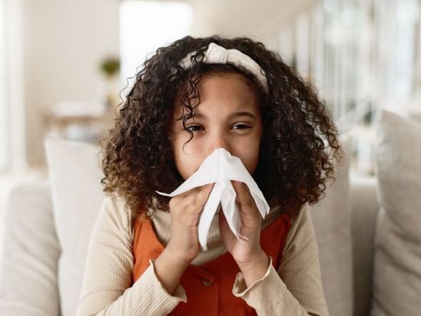 Imagem - 7 dicas para proteger as crianças das doenças respiratórias