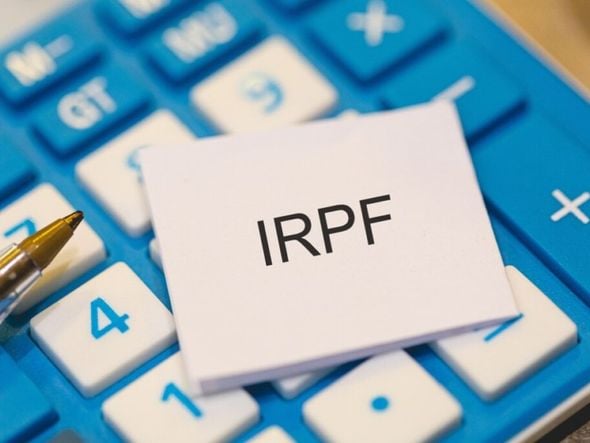 Imagem - 4 possíveis consequências de não declarar o imposto renda