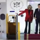Imagem - Especialista em leitura labial expõe o que Brigitte disse após 'tapa' em Macron