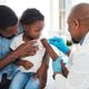 Imagem - 60% das pessoas que tomaram a primeira dose da vacina contra influenza não tomaram a segunda