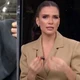 Imagem - Repórter da Globo leva bronca ao vivo por usar camiseta: 'Puxão de orelha'