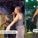 Imagem - VÍDEO: Ivete Sangalo canta hit 'No Pau Miúdo Não' em aniversário e reação de Daniela Mercury viraliza