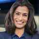 Imagem - Renata Vasconcellos confunde data e vai trabalhar antes do fim das férias