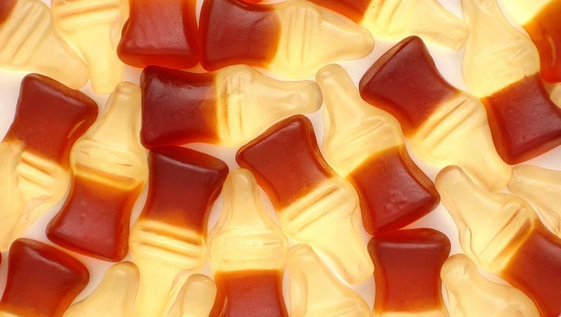 Imagem - Marca de doces faz recall após detectar maconha em produtos