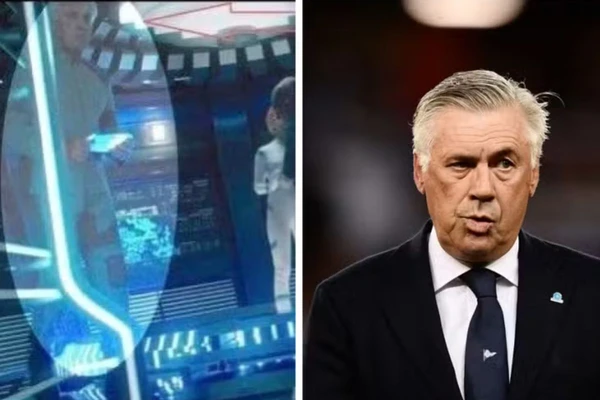 Ancelotti