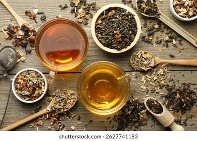 Chás por Shutterstock