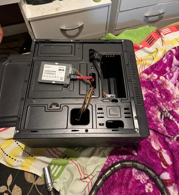 Computador de suspeito foi apreendido com arquivos de abuso por Polícia Federal