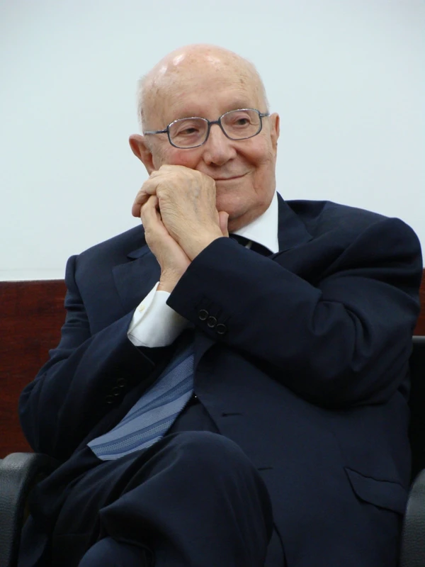 D. Luigi Maria Verzé