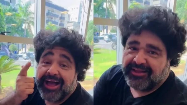 Fabiano Menotti por Reprodução