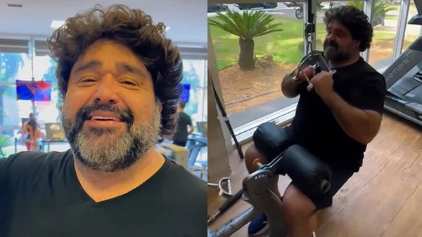Fabiano Menotti por Reprodução