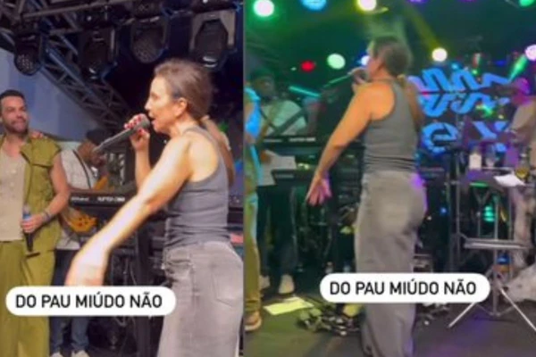 Ivete Sangalo