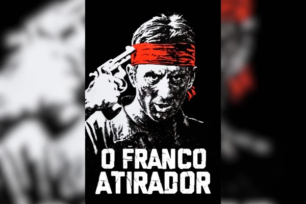 O Franco Atirador (1978) por Divulgação