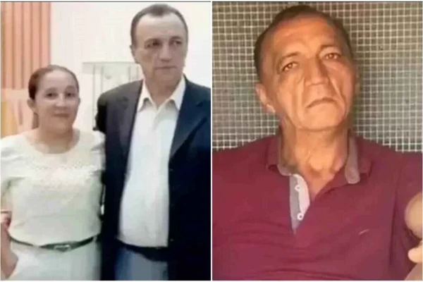 Pastor é suspeito de matar ex