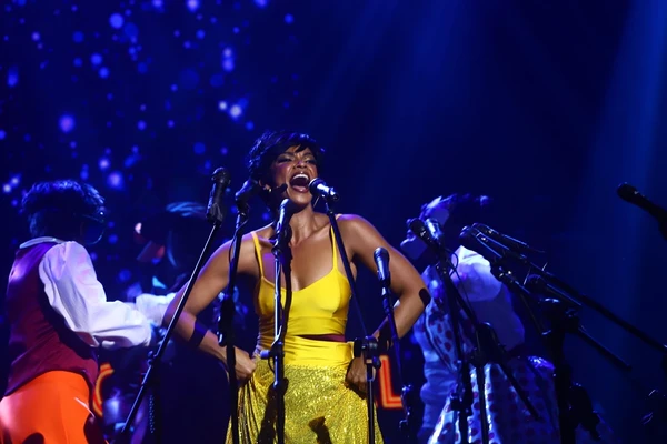 Tema da noite foi Central dos Sonhos: o Show Começa Aqui por Iracema Checker/ Divulgação
