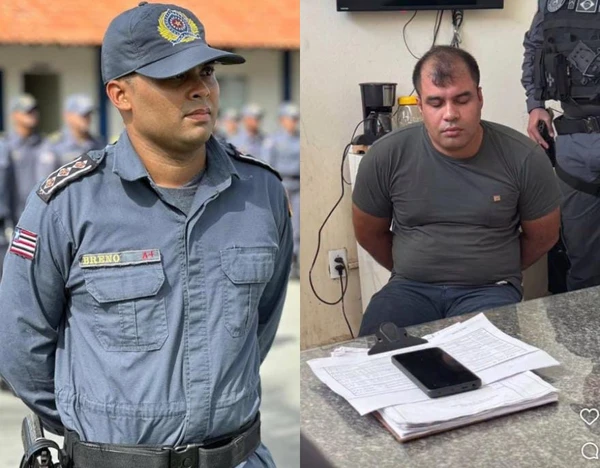 Tenente mata capitão dentro de academia militar 