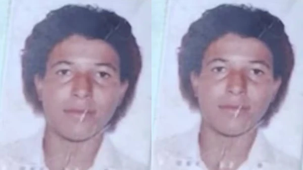 vÍTIMA FOI IDENTIFICA