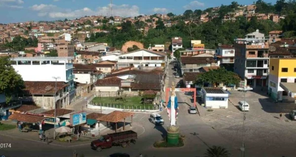 Wenceslau Guimarães recebeu nota 47,16 por Divulgação