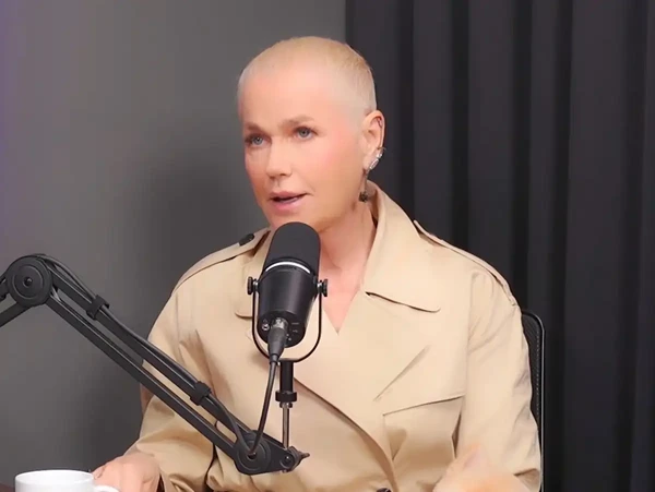 Xuxa por Reprodução