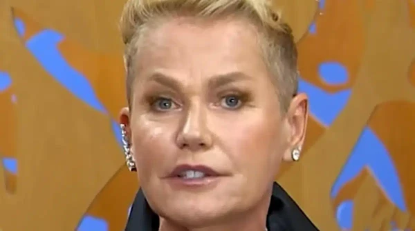 Xuxa por Reprodução