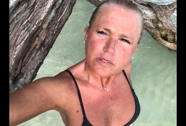 Xuxa por Reprodução