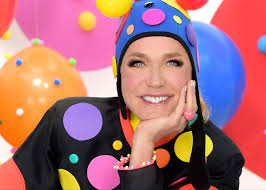 Xuxa por Reprodução