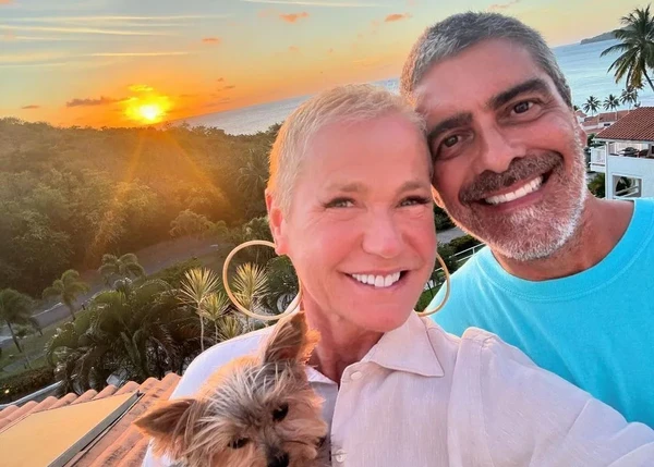 Xuxa por Reprodução
