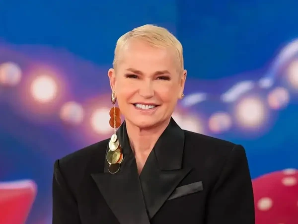 Xuxa por Reprodução