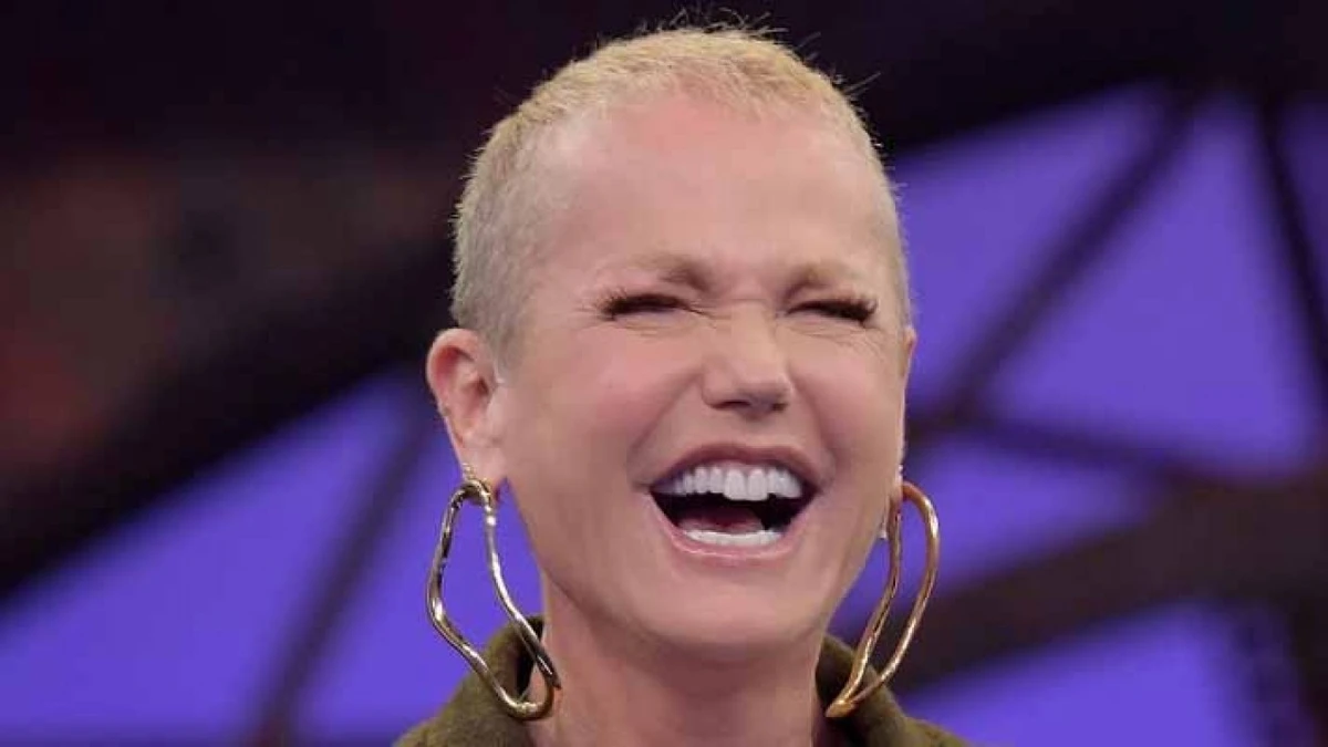 Xuxa por Reprodução