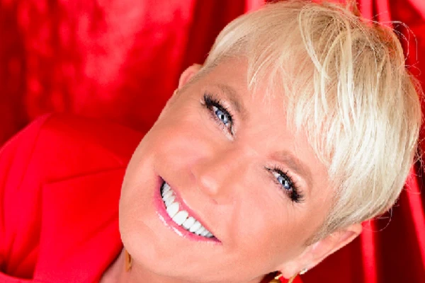 Xuxa por Reprodução