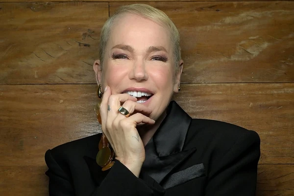 Xuxa por Reprodução